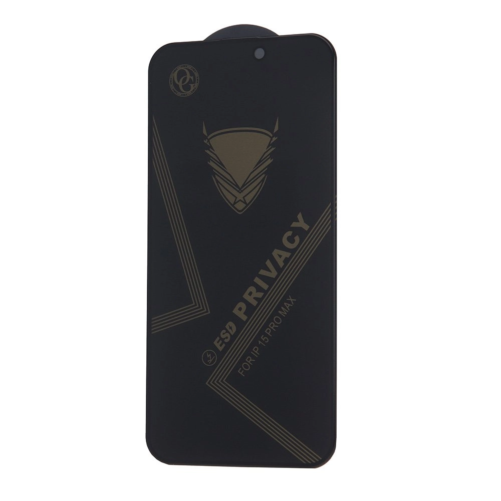 Wocco Tempered Glass OG Premium Privacy