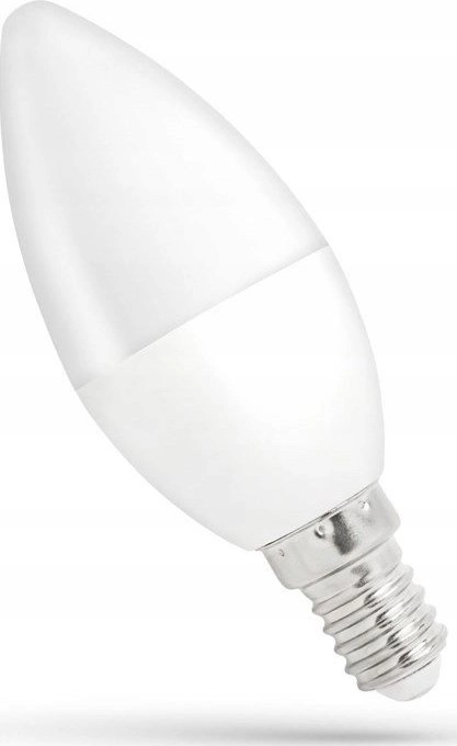 Wojnarowski LED Candle Bulb E-27 230V