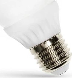 Wojnarowscy LED KULKA E-27 230V 6W