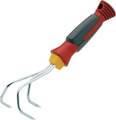 Wolf-Garten WOLF-Garten hand cultivator 3 Zk