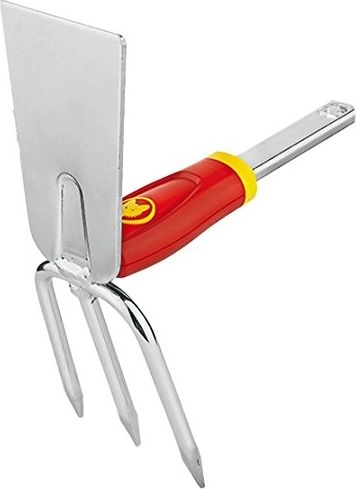 WOLF-Garten iL-M 3 pull stainless steel