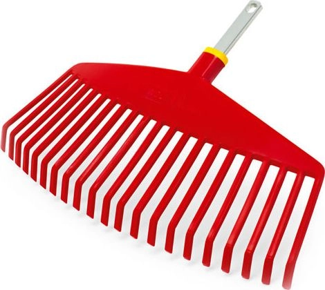 WOLF-Garten Ui-M rake plastic 1 piece(s)