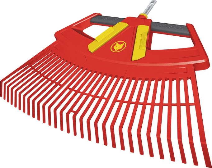Wolf-Garten Rake 4in1 Multi-star 71AAA045650 4008423883220