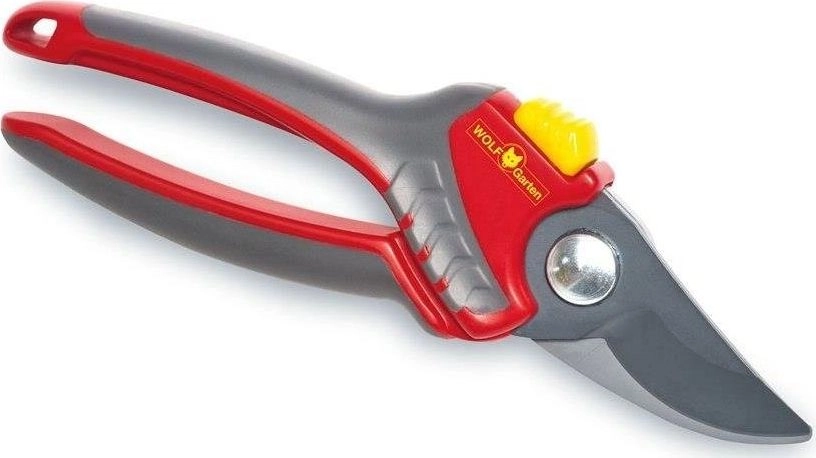 WOLF GARTEN DOUBLE BLADE PRUNING SHEARS