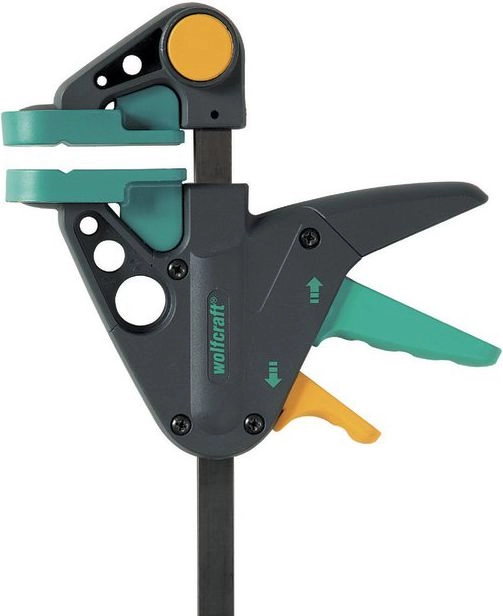One-handed clamp 65-300mm [WF3457000  EHZ PRO]