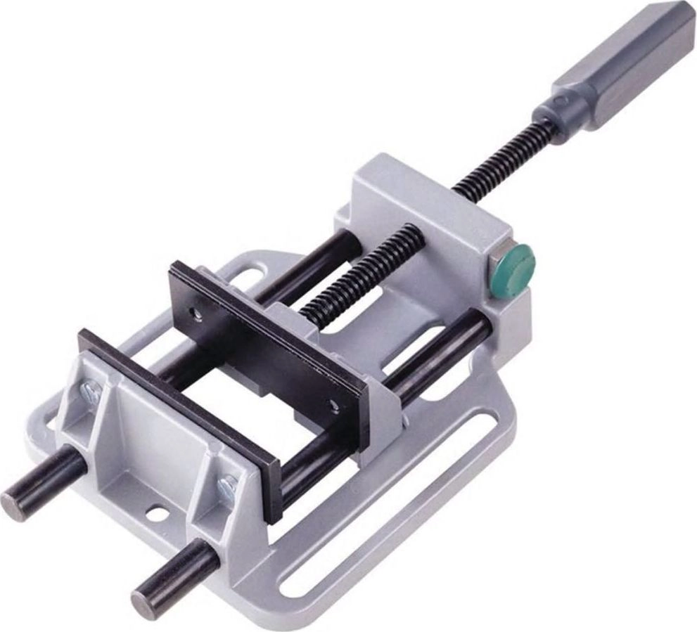 Wolfcraft wolfcraft Quick-clamping vice  70 mm