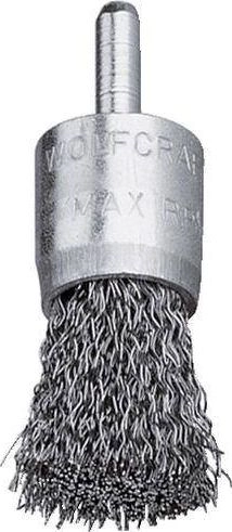 Wolfcraft SZCZOTKA PĘDZELKOWA 25 MM WOLFCRAFT
