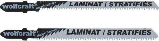 Wolfcraft 3 Wolfcraft saw blades -
