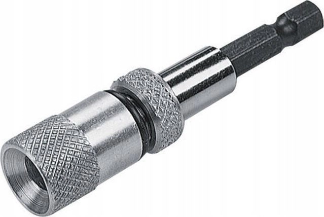 END HANDLE FOR ELECTRONIC DRILLS. MAGNETIC