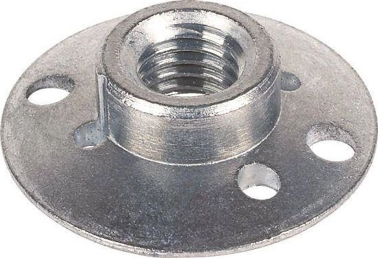 Wolfcraft FLANGE NUT FOR ANGLE GRINDER