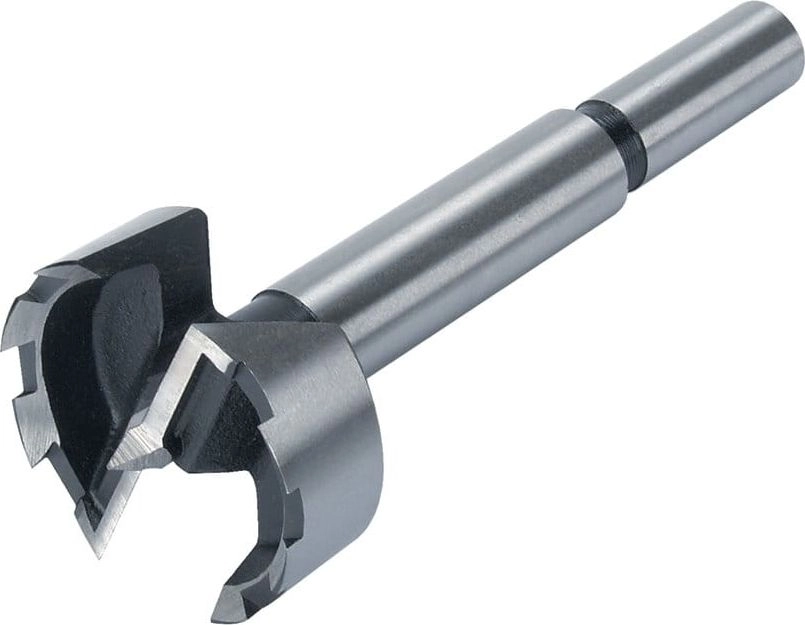 1 FORSTNER DRILL SHANK 10MM (