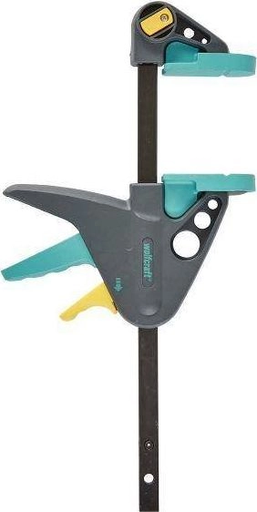 One-handed clamp 65-150mm [EHZ PRO] 3456000