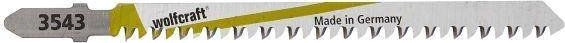 Wolfcraft 2 Wolfcraft saw blades -