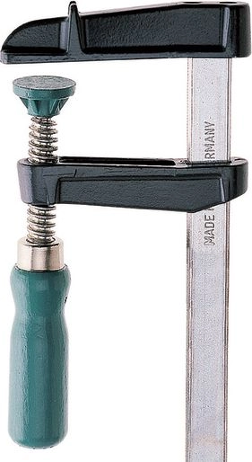 Wolfcraft Wolfcraft SZ modeling screw clamp