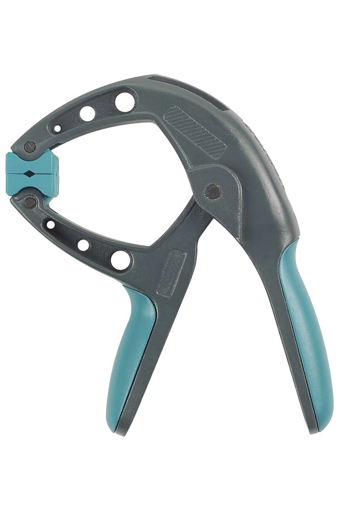 Wolfcraft Spring clamp FZH 30mm (3625000)