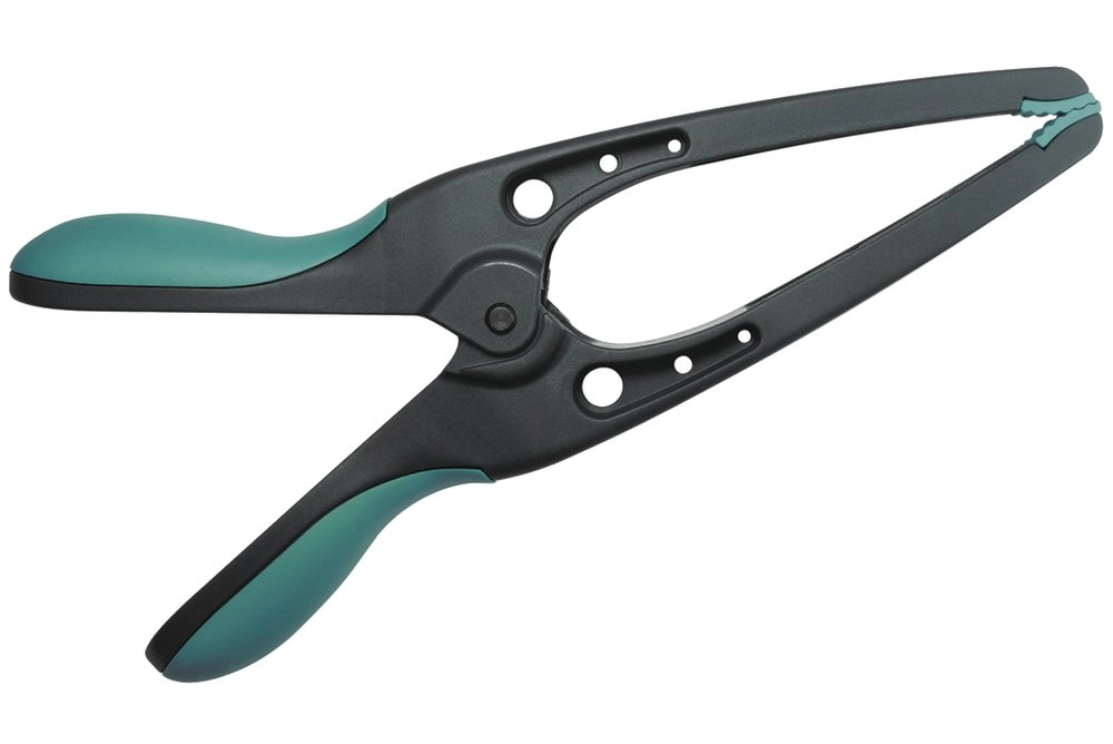 Wolfcraft Pointed spring clamp 70mm (3633000)