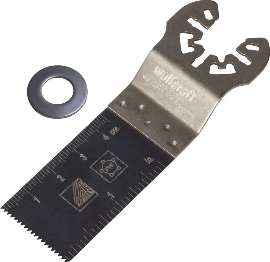 Wolfcraft HCS 10 mm universal saw