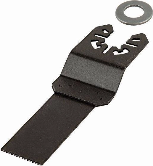 Wolfcraft HCS universal saw blade 22