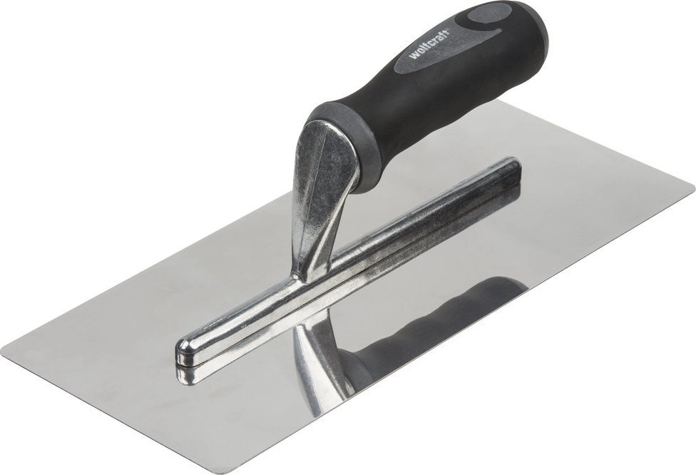 Wolfcraft Kielnia wygładzająca Wolfcraft 300x120 mm