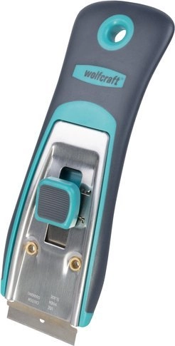 Wolfcraft Wolfcraft Profi scraper metal 38mm