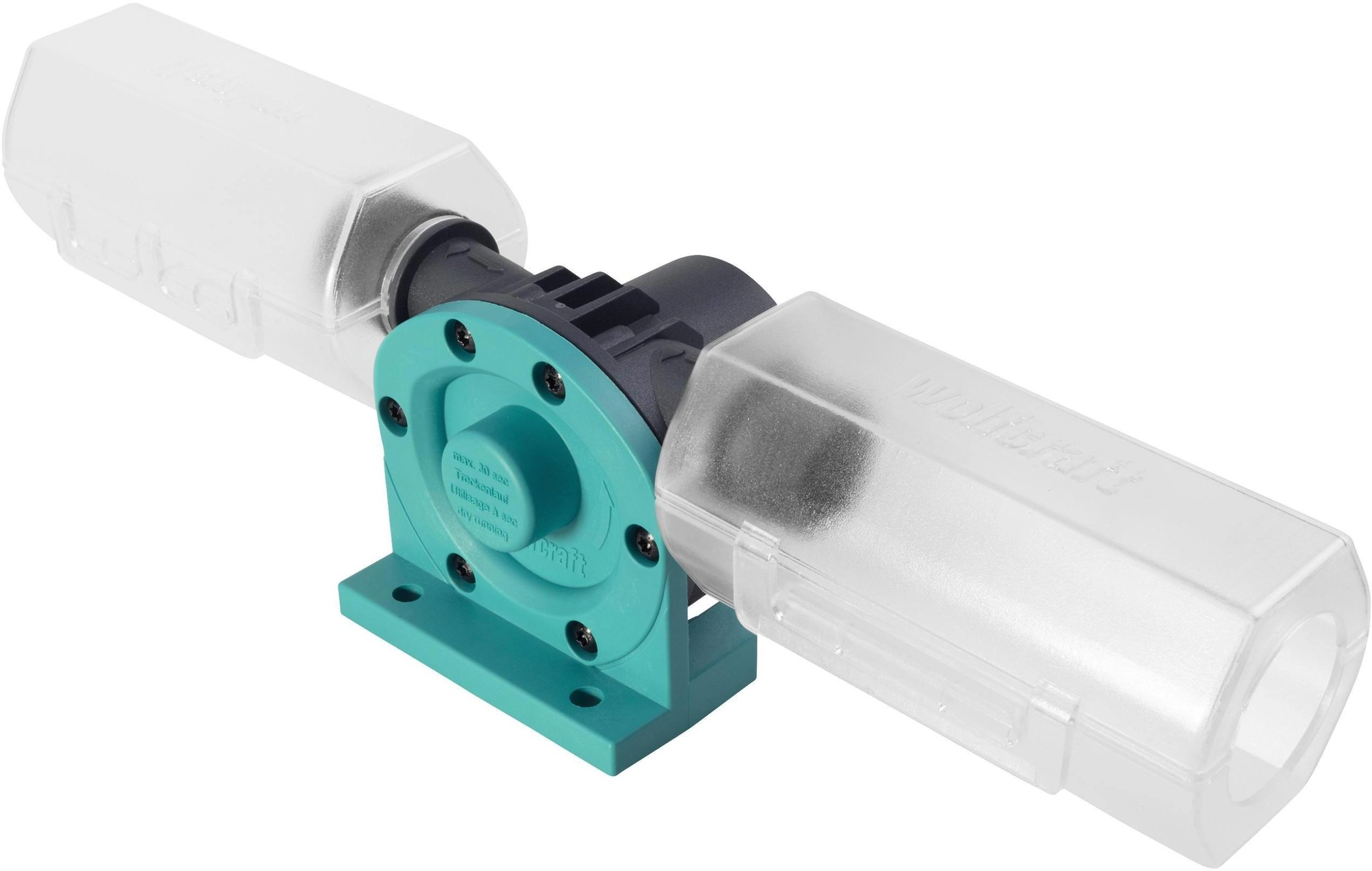 Wolfcraft Pump for drill 3000 l/h