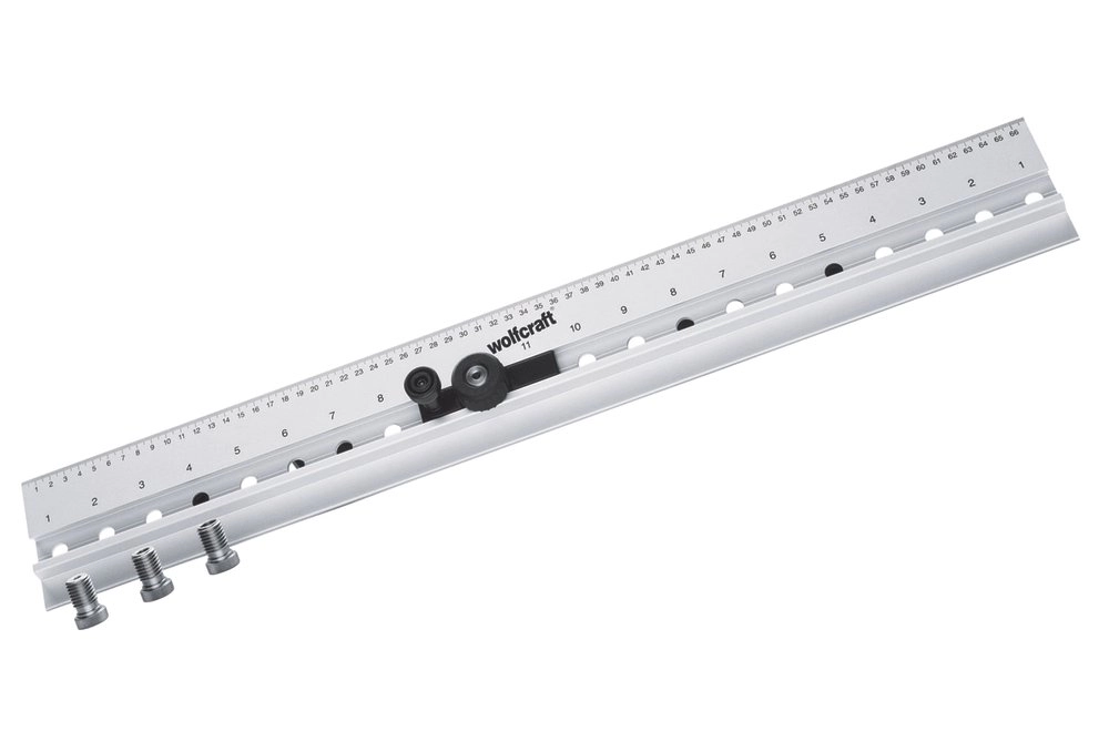 Wolfcraft Dowel joint strip 58/10mm (4650000)