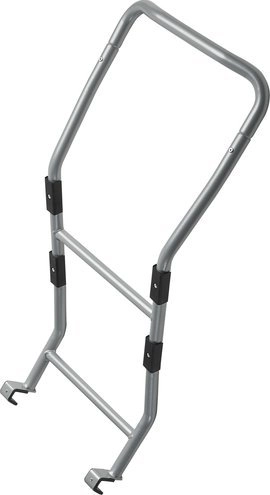 Wolfcraft Uchwyt do wózka Wolfcraft TS850