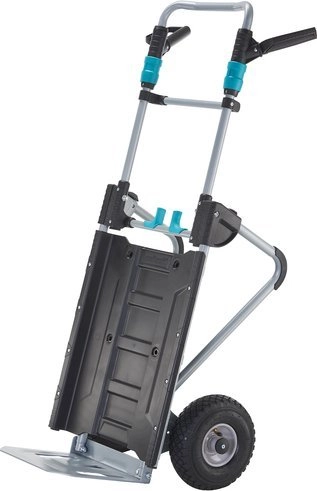 Wolfcraft Wózek transportowy TS 2500 do