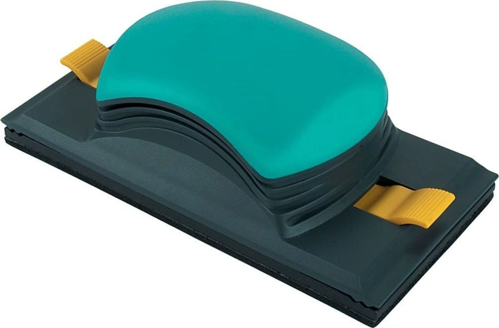 Wolfcraft Uchwyt Do Szlifowania 93x185mm (WF5890000)