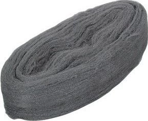 Wełna stalowa 1 Wolfcraft WF6098000 4006885609808