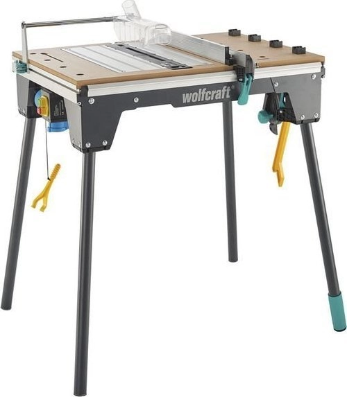 Wolfcraft Wolfcraft Master Cut 2200 machine