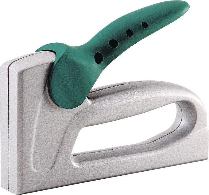 Manual stapler [Tacocraft M 10  WF7080000]