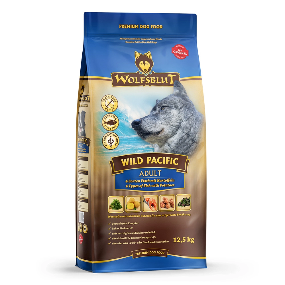 Wolfsblut wb784721 dogs dry food 12