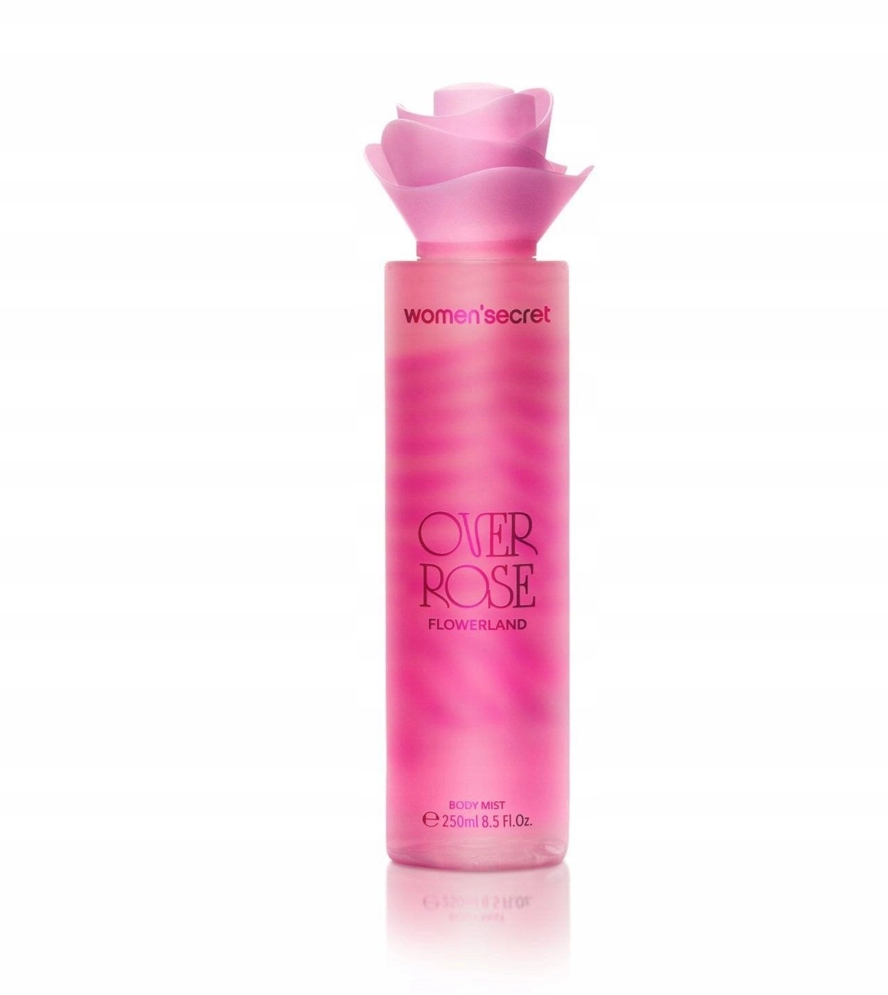 Womensecret Women`Secret FLOWERLAND OVEROSE Scented Spray