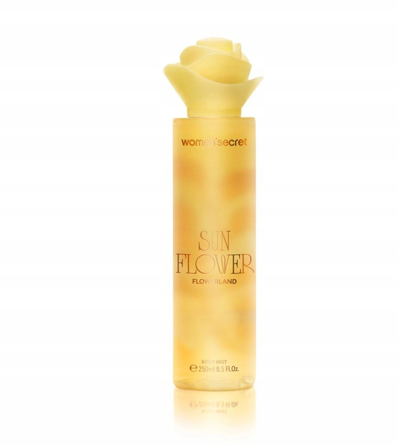 Womensecret Women`Secret FLOWERLAND SUN FLOWER BODY