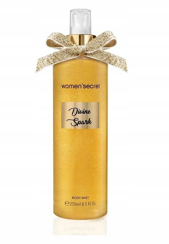 Womensecret Women`Secret  Divine Spark  Shinning  Body