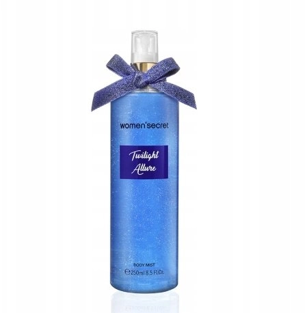 Womensecret Women`Secret Twillight Allure Scented Spray