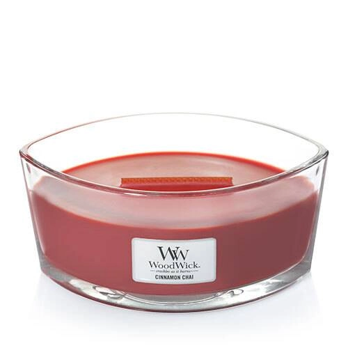 WoodWick 76104 wax candle Other Cinnamon