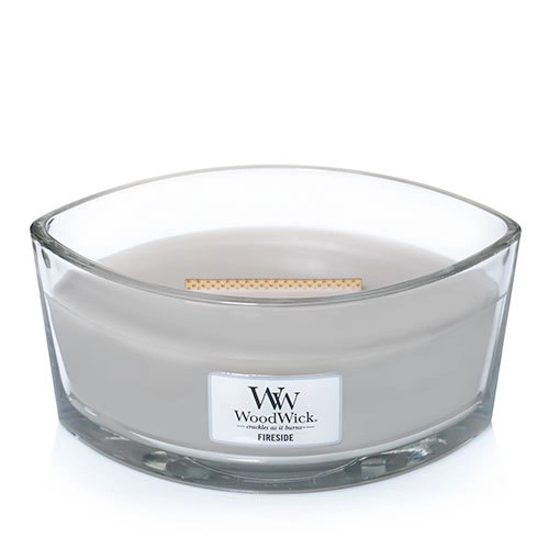 WoodWick 76106 wax candle Other Amber