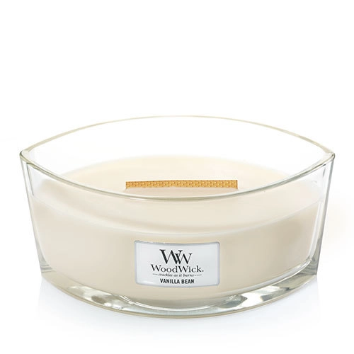 WoodWick 76112 wax candle Other Vanilla