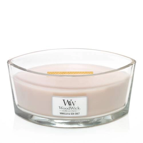 WoodWick 76191 wax candle Other Jasmine