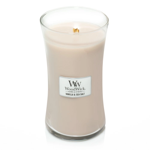 WoodWick 93191 wax candle Other Jasmine