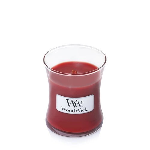 WoodWick 98104 wax candle Other Cinnamon