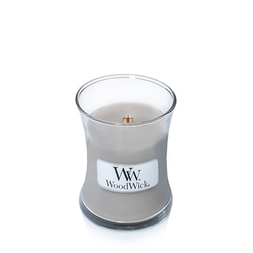 WoodWick 98106 wax candle Other Amber