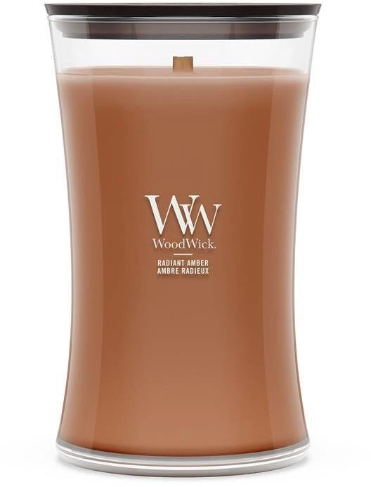 WoodWick Radiant Amber 609 5g 10