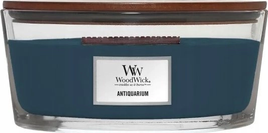 WoodWick Antiquarium 453 6g 1759809E 5038581162409