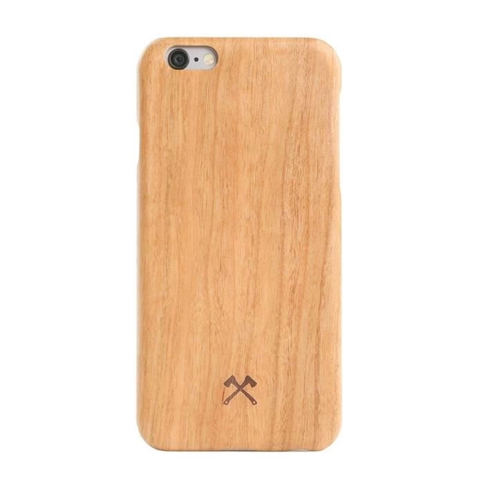 Woodcessories Slim mobile phone case 11