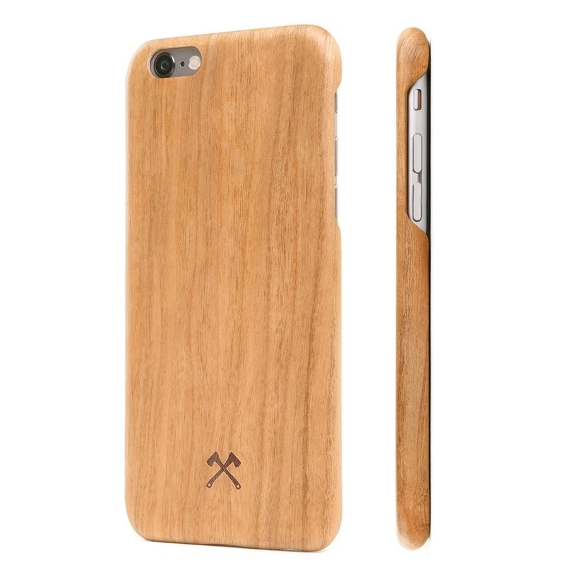 Woodcessories EcoCase Cevlar iPhone 6(s) Cherry