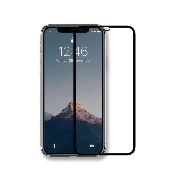 Woodcessories Premium Glass 3D Privacy filter
