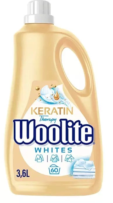 Woolite WOOLITE_Extra White Brilliance płyn do